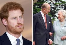 Prince Harry’s eye-opening comment about Queen and Philip: ‘Couldn’t do it without him’ | Royal | News (Reports)