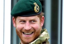 Prince Harry’s military titles to be axed as Queen upset by US election intervention | Royal | News (Reports)
