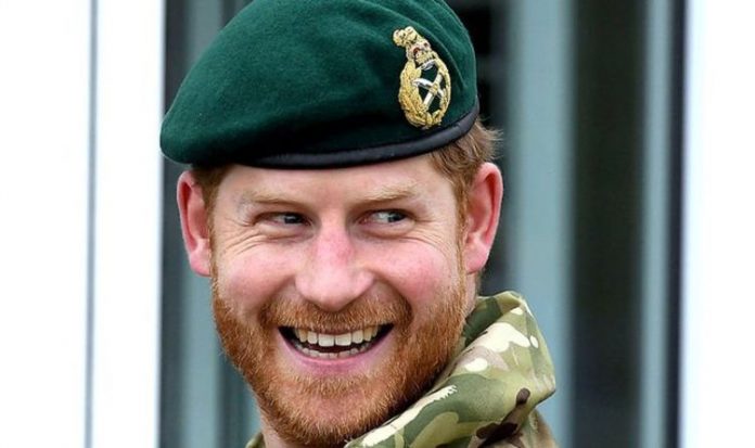 Prince Harry’s military titles to be axed as Queen upset by US election intervention | Royal | News