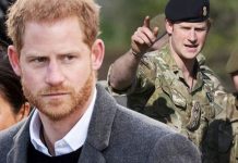 Prince Harry’s secret military heartbreak as expert claims ‘he’s very detached’ in USA | Royal | News (Reports)