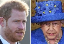 Prince Harry’s ‘outspokenness’ pushed Queen ‘into a corner’ over military titles | Royal | News (Reports)