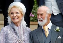Prince Michael of Kent’s angry backlash over rent-free duties-free lifestyle | Royal | News (Reports)
