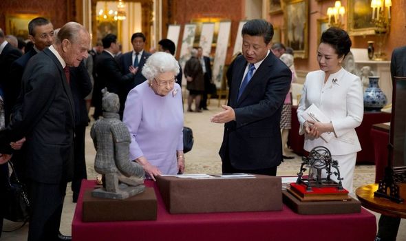 Prince Philip Prince Philip