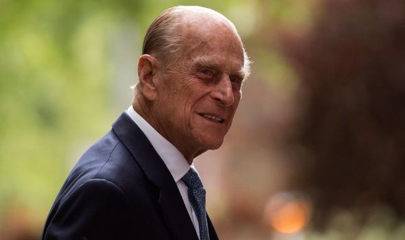 Prince Philip Prince Philip