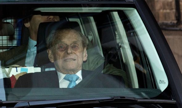 Prince Philip Prince Philip