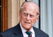 Prince Philip demanded Charles visit him in hospital for urgent talks on monarchy future | Royal | News (Reports)