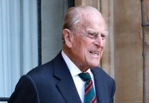 Prince Philip has no visitors in hospital as he enters third night | Royal | News (Reports)
