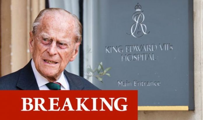 Prince Philip health latest: Duke to remain in hospital all weekend - update | Royal | News