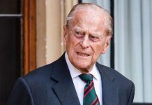 Prince Philip health update: Buckingham Palace ‘not concerned’ over hospital admission | Royal | News (Reports)