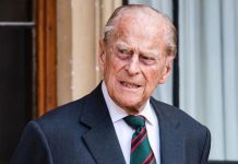 Prince Philip into 10th night in hospital after Palace confirms Duke has ‘infection’ | Royal | News (Reports)