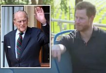 Prince Philip latest: Prince Harry opens up grandfather’s hilarious Zoom antics | Royal | News (Reports)