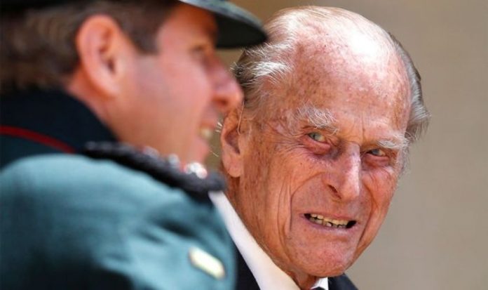 Prince Philip news: Operation Forth Bridge maps out procedure in event of Duke’s death | Royal | News