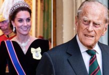 Prince Philip title: Why Philip isn’t king but Kate Middleton could be Queen | Royal | News (Reports)