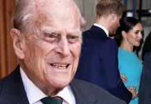 Prince Philip ‘walked away’ from Harry and Meghan after Megxit despite close bond | Royal | News (Reports)