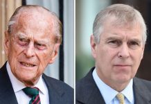 Prince Philip ‘warned’ Prince Andrew about being ‘seduced by seedy billionaires’ | Royal | News (Reports)