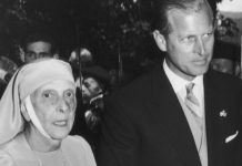Prince Philip’s mother Princess Alice given ‘highest honour’ after ‘incredible’ WW2 act | Royal | News (Reports)