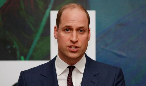 Prince William