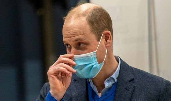 Prince william Prince william