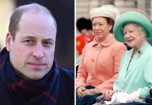 Prince William absent for key Princess Margaret and Queen Mother memorial | Royal | News (Reports)