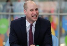 Prince William calls on young to educate elders about climate crisis – ‘Change the tide’ | Royal | News (Reports)
