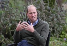 Prince William makes private donation to charity after ‘horrific’ attack | Royal | News (Reports)