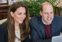 Prince William news: Kate Middleton and Duke back coronavirus vaccines | Royal | News (Reports)