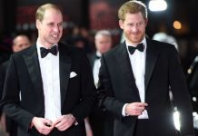 Prince William seen as a good fit to replace Harry as patron of Rugby League | Royal | News (Reports)