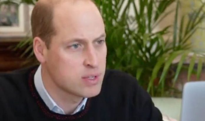 Prince William sent warning over 'crossing the line' as royal fans hit back at campaign | Royal | News