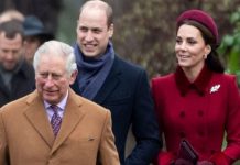Prince William thrashed Prince Charles dating habit when he met Kate Middleton | Royal | News (Reports)