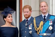 Prince William ‘doesn’t know’ what Meghan and Harry told Oprah – ‘Won’t help matters’ | Royal | News (Reports)
