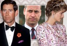 Prince William’s ‘crying’ left Princess Diana ‘mortified and embarrassed’ at royal event | Royal | News (Reports)