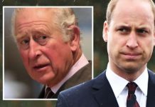 Prince William’s temper exposed by royal insider – ‘He could fly off the handle’ | Royal | News (Reports)