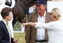 Princess Anne and Mark Phillips: 5 photos that show Anne’s lasting friendship with ex | Royal | News (Reports)