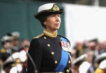 Princess Anne could become Regent to George if Harry missed out | Royal | News (Reports)