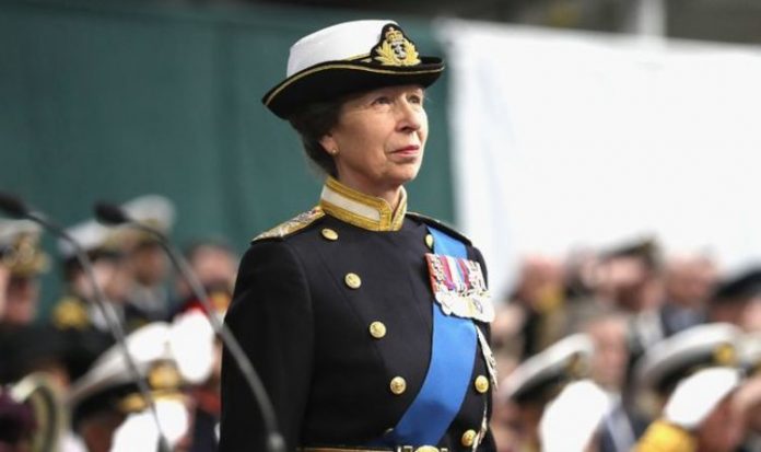 Princess Anne could become Regent to George if Harry missed out | Royal | News