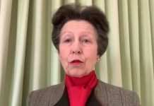 Princess Anne earns new title as gushing fans praise royal for special message | Royal | News (Reports)