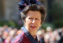 Princess Anne facing ‘frustrating time’ – ‘Sitting still really doesn’t happen very much’ | Royal | News (Reports)