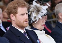 Princess Anne news: Piers Morgan backs calls to replace Prince Harry in line of succession | Royal | News (Reports)