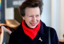 Princess Anne praised after ‘shining light on great cause’ | Royal | News (Reports)