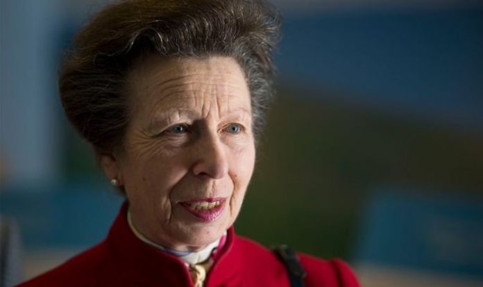 Princess Anne privacy U-turn as she gave ‘intimate’ insight into her life | Royal | News