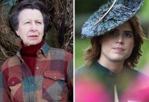 Princess Anne pushed down line of succession by Princess Eugenie’s baby | Royal | News (Reports)