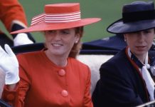 Princess Anne refused to obey key royal protocol rule with Fergie ‘Never going to happen!’ | Royal | News (Reports)