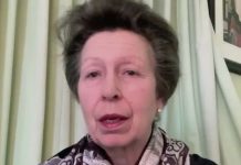 Princess Anne shares stylish look in rare video appearance from Gatcombe Park | Royal | News (Reports)