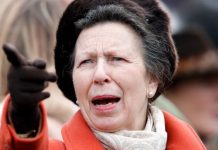 Princess Anne sparked Royal Family aides fury with ‘incredibly unsuitable’ partners | Royal | News (Reports)
