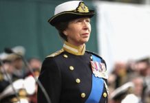 Princess Anne wouldn’t ‘give a damn’ what others thought about her, says Royal expert | Royal | News (Reports)