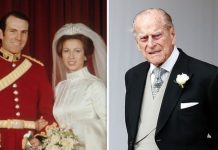 Princess Anne’s heartwarming gesture to Prince Philip on marriage certificate | Royal | News (Reports)