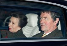 Princess Anne’s husband ‘surprised’ by Royal Family at Balmoral – ‘Full of laughter’ | Royal | News (Reports)