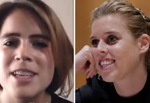 Princess Beatrice and Eugenie baby: When will Beatrice get to meet her new nephew? | Royal | News (Reports)