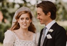 Princess Beatrice sent ‘special’ handwritten cards to royal fans – ‘We are so grateful’ | Royal | News (Reports)