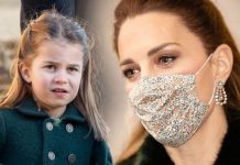 Princess Charlotte copies mum Kate Middleton with sweet gesture on public outings – VIDEO | Royal | News (Reports)